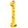 Kids Digital Height Measuring Device Cartoon Giraffe Cordless Height Stadiometer Portable Accurate Smart Children Adults Height Measurement Scale Tool