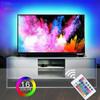 1-30 м USB светодиодные ленты RGB 5050 Bluetooth лента для комнаты светодиодные Luces гибкая лента лампа настольный экран ТВ фоновое освещение