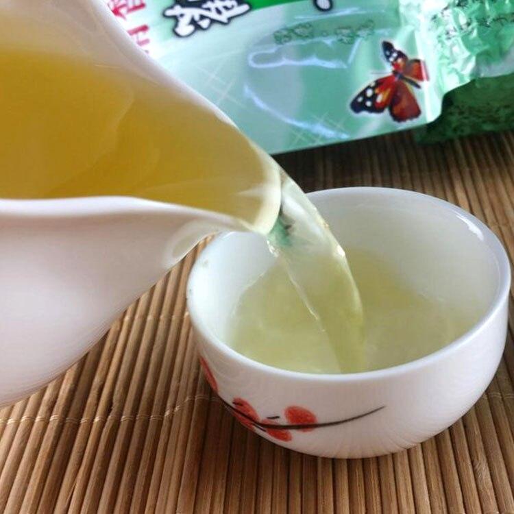 Чай Улун Тегуаньинь 2023 года Новый свежий чай Тикуаньинь 250г