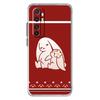 Чехол для телефона для Xiaomi Poco X6 X5 NFC X3 F6 F5 Pro F4 F3 M3 14 13T 12T 12 13 Lite 11 Mi 5G Чехол Honkai Star Rail Игра В том же стиле
