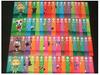 Animal Crossing Amiibo Card SP Complete Set (1st, 2nd, 3rd, 4th Series) / 67 Cards In Total, Unused