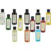 Herbal Shampoo Hair Cleansers