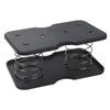 1pc Tissue Spring Bracket Car Tissue Box Spring Holder Creative Spring Holder Tissue Box Automatic Lift Spring Loaded Tissue Box
