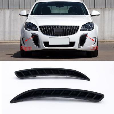 Для Buick Regal GS 2.0L L4 Flex 2011-2017 решетка переднего бампера декоративная полоса для Opel Insignia A OPC