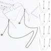 Women Men Lanyard Sunglass Holder Eyewear Eyeglass Necklace Glasses Retainer Strap Glasses Chain