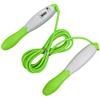 Adult Children Counting Skipping Jump Rope Adjustable Sports Gym Fitness Tool