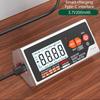 Desktop Multimeter Providing Voice Assistance Temperature Measurement And Auto Shutdown Feature NCV Test Laboratory Tool