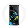 Case for Samsung Galaxy S11 Plus Valentino Rossi Moto GP Racing Driver