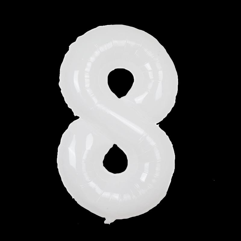 32-дюймовые зеленые большие воздушные шары с цифрами 0 1 2 3 4 5 6 7 8 9 для детей, день рождения, годовщина свадьбы, фигурные воздушные шары, подарок