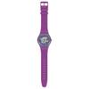 Watch Swatch SHIMMER PURPLE New Gent SUOM115 Purple [Swatch]