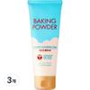 House Baking Powder BB Deep Cleansing Foam, 160 мл, 3 шт.