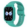 Silicone Protective Case Cover Shell For Redmi Watch 5 Active Case Screen Protective For Redmi Watch 5 Lite Frame Accessories