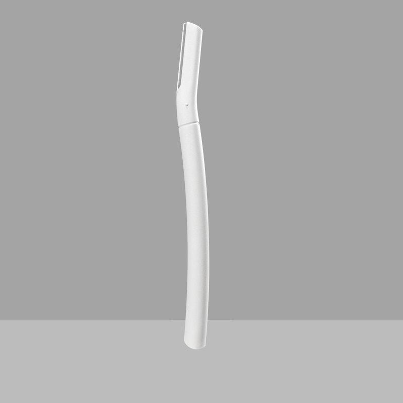 Усовершенствованный нож для бровей, безопасный и устойчивый к царапинам для мужчин и женщин, инструмент для бритья для начинающих, набор косметических инструментов