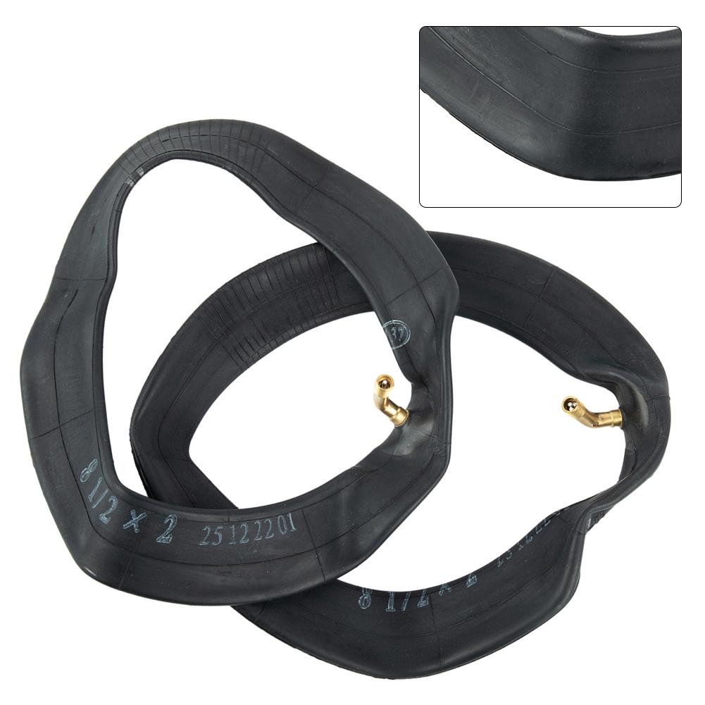 2pcs Inner Tube 8.5 Inch Electric Scooter Replacement
