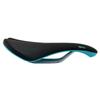 Седло Fabric Scoop Elite Gel Radius MTB Road Bike Comfort, черное x VL1952, синее,