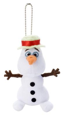 Disney FrozenBall ChainOlaf (Шляпа)