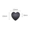 Adult Heart Anti-Slip Kids Women Ear Hooks Glasses Straps Ear Grip Hooks Sports Temple Tips