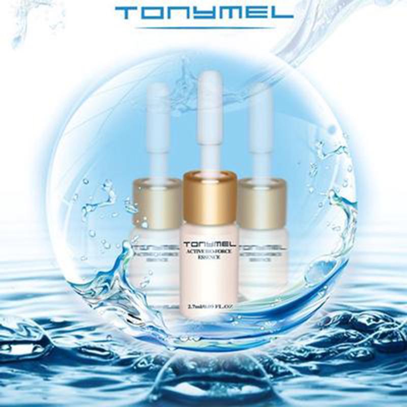 Сыворотка с гиалуроновой кислотой против морщин