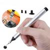 IC SMD Vacuum Sucking Suction Pen Remover Sucker Pump IC SMD Tweezer Pick Up Tool Solder Desoldering Tools With 3 Suction Head