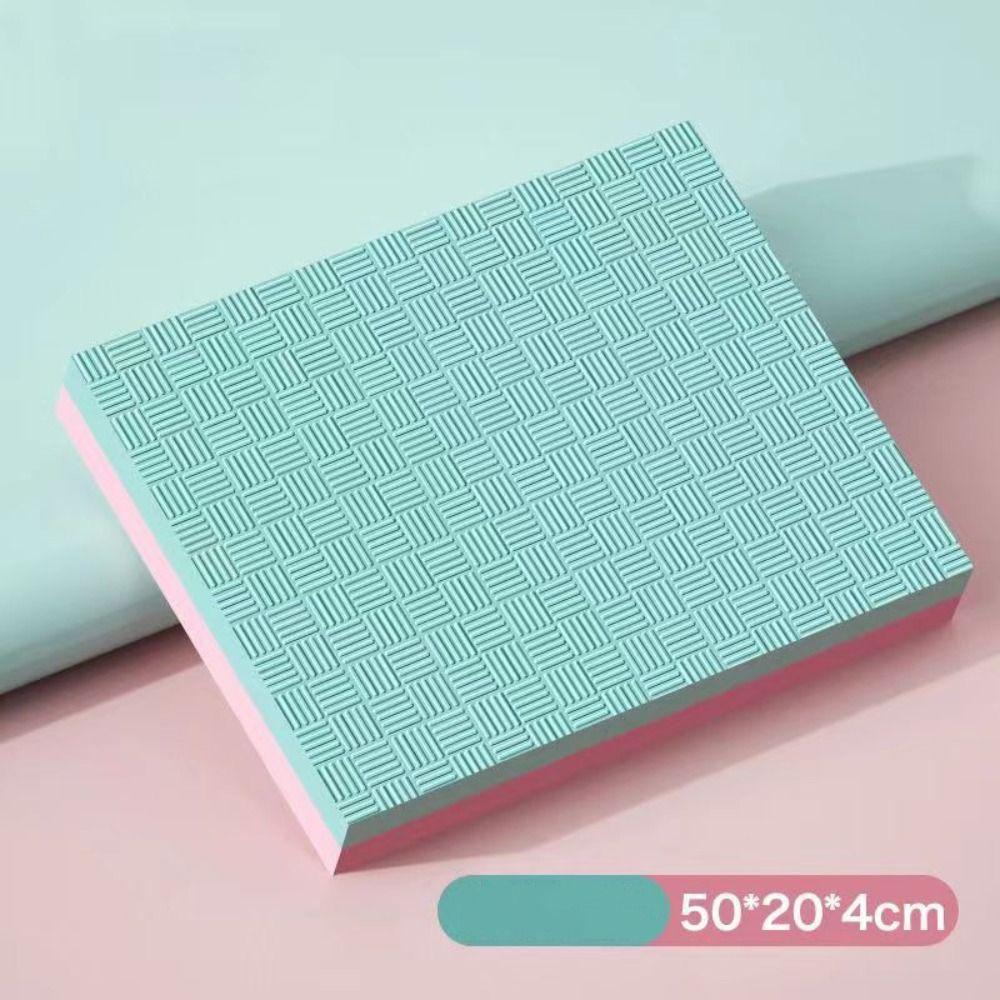 EVA EVA Balance Pad High Density Yoga Mat New Support Balance Pad