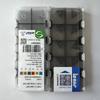 ISCAR / TCMT110204-SM IC907 / Industrial indexable carbide inserts 10 Pcs