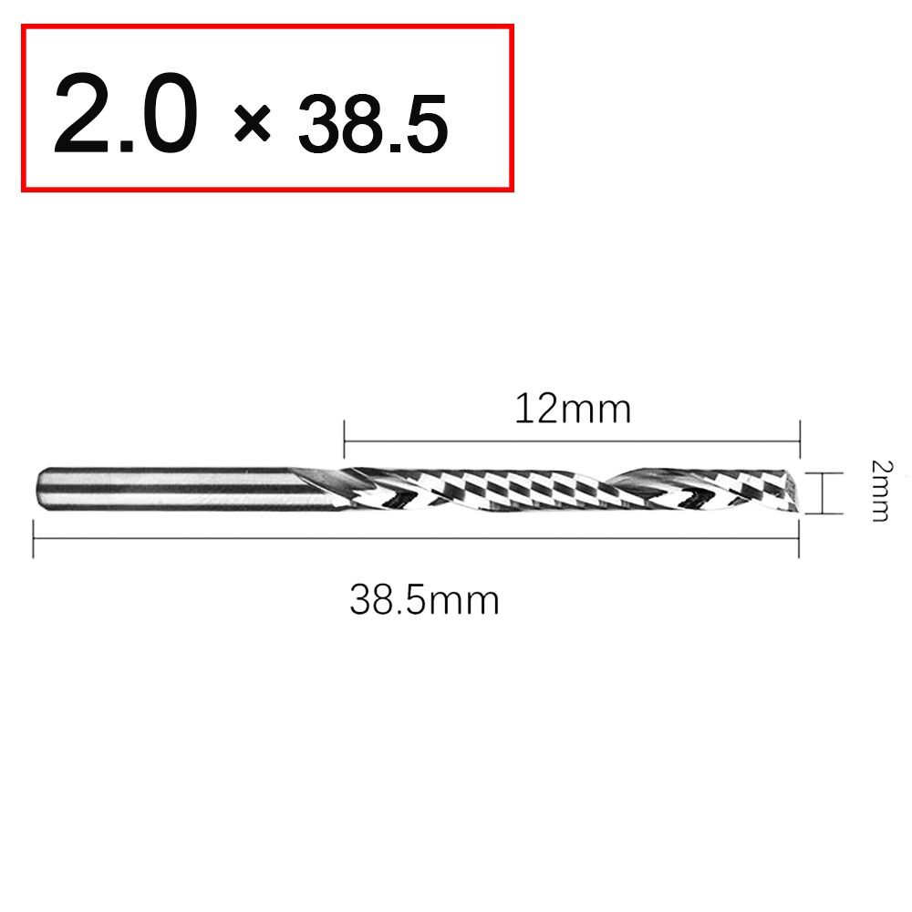 Алюминиевый режущий инструмент, концевая фреза, фрезы, однофлейная концевая фреза, деревообрабатывающие инструменты, фреза