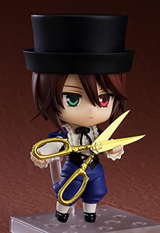 Good Smile Company Nendoroid Rozen Maiden Soseiseki немасштабная подвижная фигурка из ABS и ПВХ, окрашенная G12643
