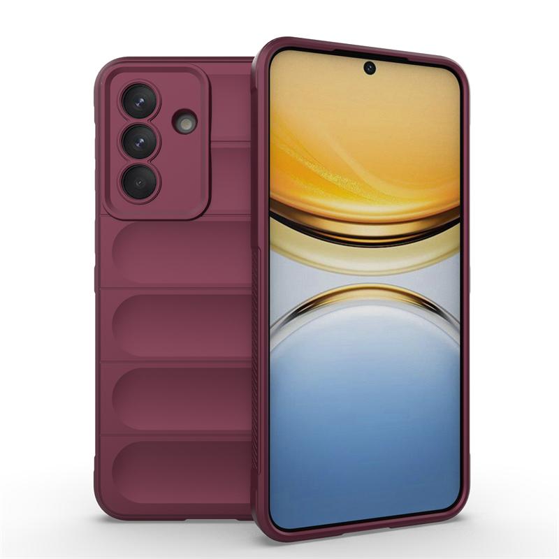 Полностью закрывающий чехол для Samsung Galaxy A57, противоударный, амортизирующий, из мягкого силикона, задняя крышка для Samsung A57, чехол для Samsung A57, крышка для Samsung A57