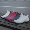 2025 Fashionable Waterproof Low-Top Women's Non-Slip Velvet Rain Boots