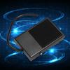 Heavy Duty Metal Skidproof Foot Pedal Switch Treadle Foot Switch Momentary Control 3 Wire NO/NC