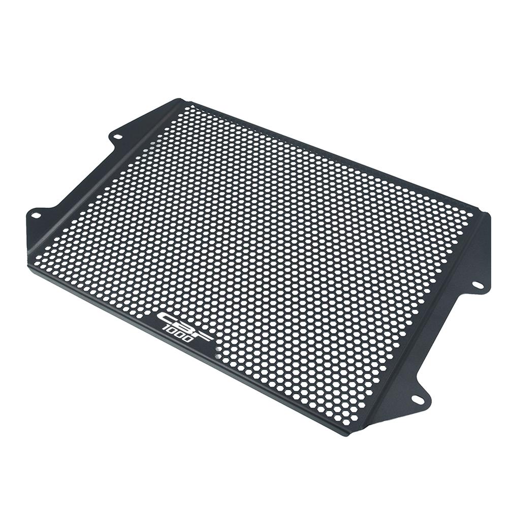 Для Honda CBF1000 FA 2011 2012 2013 CBF1000FA Решетка радиатора мотоцикла Решетка Защитная крышка резервуара для воды CBF 1000 F