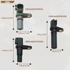 3PCS DPS6 6DCT250 Automatic Transmission Sensor For Ford Focus Fiesta Ecosport Car Accessories