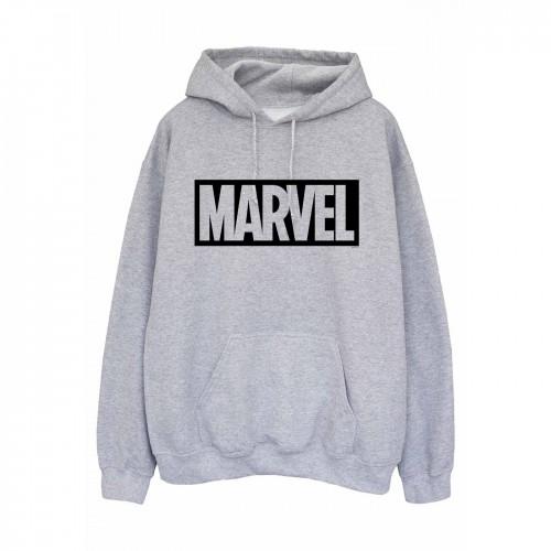 Marvel Женская толстовка с контурным логотипом