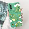 For Tecno Spark 8P Case Cute Astronaut Cartoon Panda Dragon Cover for Tecno Spark 9T India KG7H Spark8P Capa Funda Soft Silicone