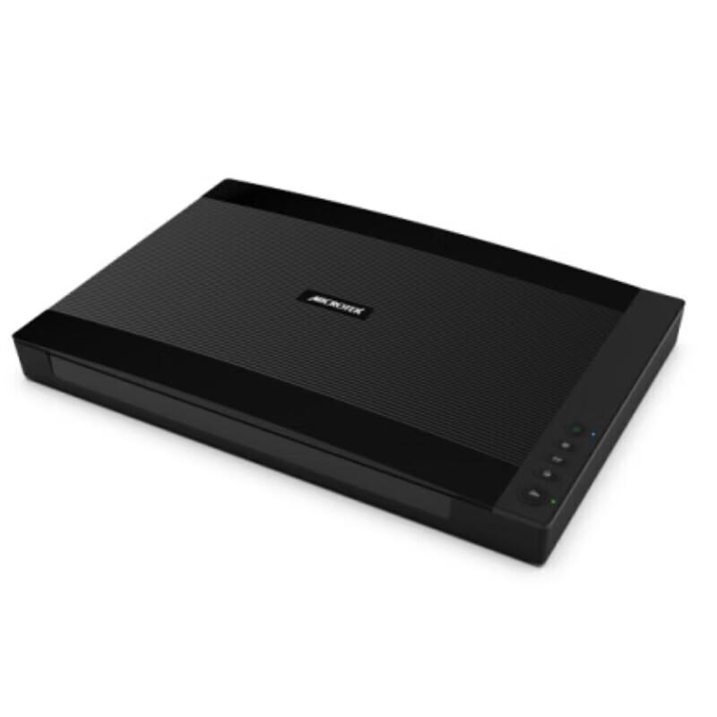 Zhongjing G5800 A3 Flatbed Scanner CN plug (adapter included)