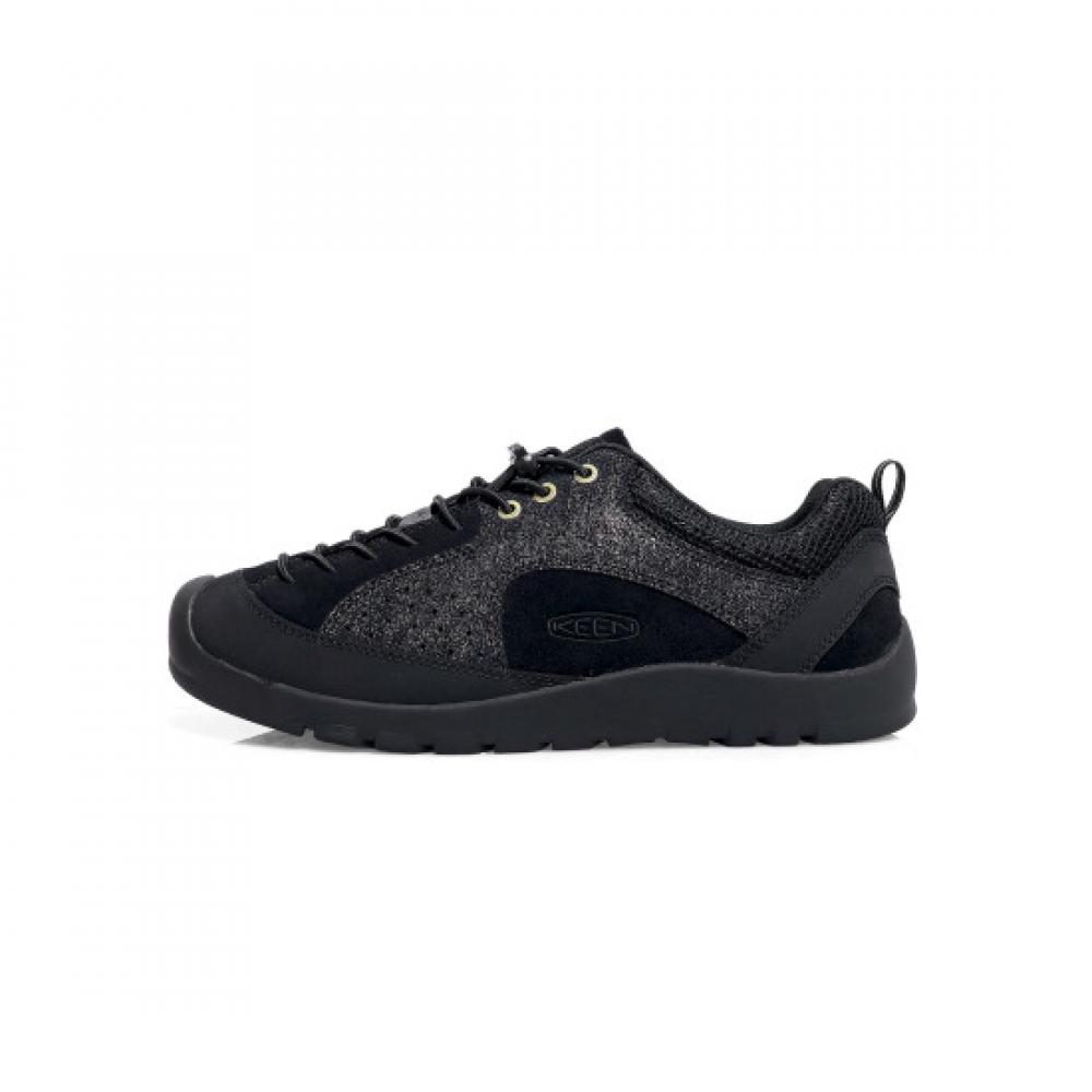 Keen Sneakers JaSper Rocks Sp Black Gold 1032172