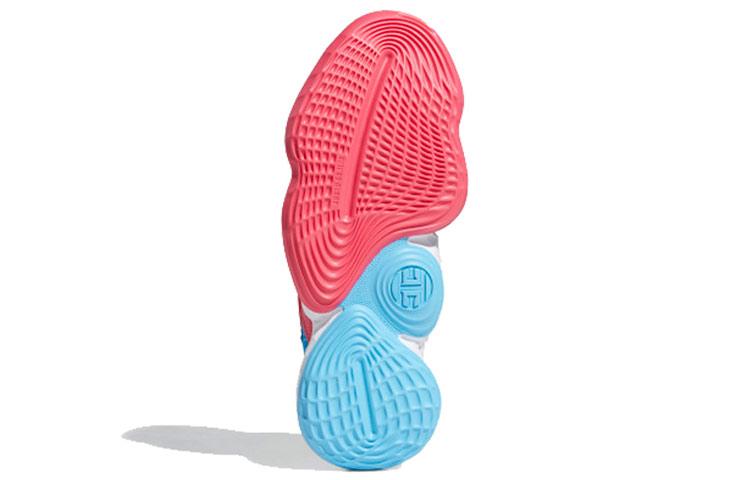 Adidas Harden Vol.4 Gca 'Candy Paint' EF1207