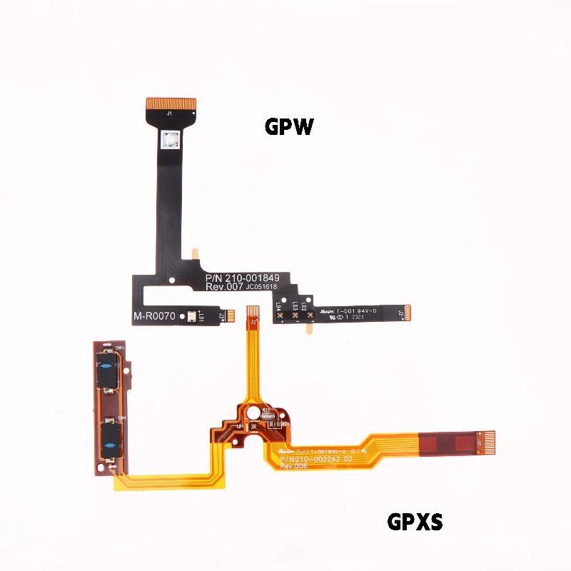 Новый Гибкий Кабель для Мыши G Pro X Superlight/G Pro Wireless, Кабель Боковых Кнопок Материнской Платы