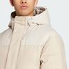 adidas Wind.Rdy Xploric Series Outdoor ветрозащитная теплая водоотталкивающая спортивная куртка мужская куртка Off-White IX7925