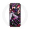 Case for Xiaomi Redmi Note 5 Pro Hisoka Morow Hunter X Hunter Manga