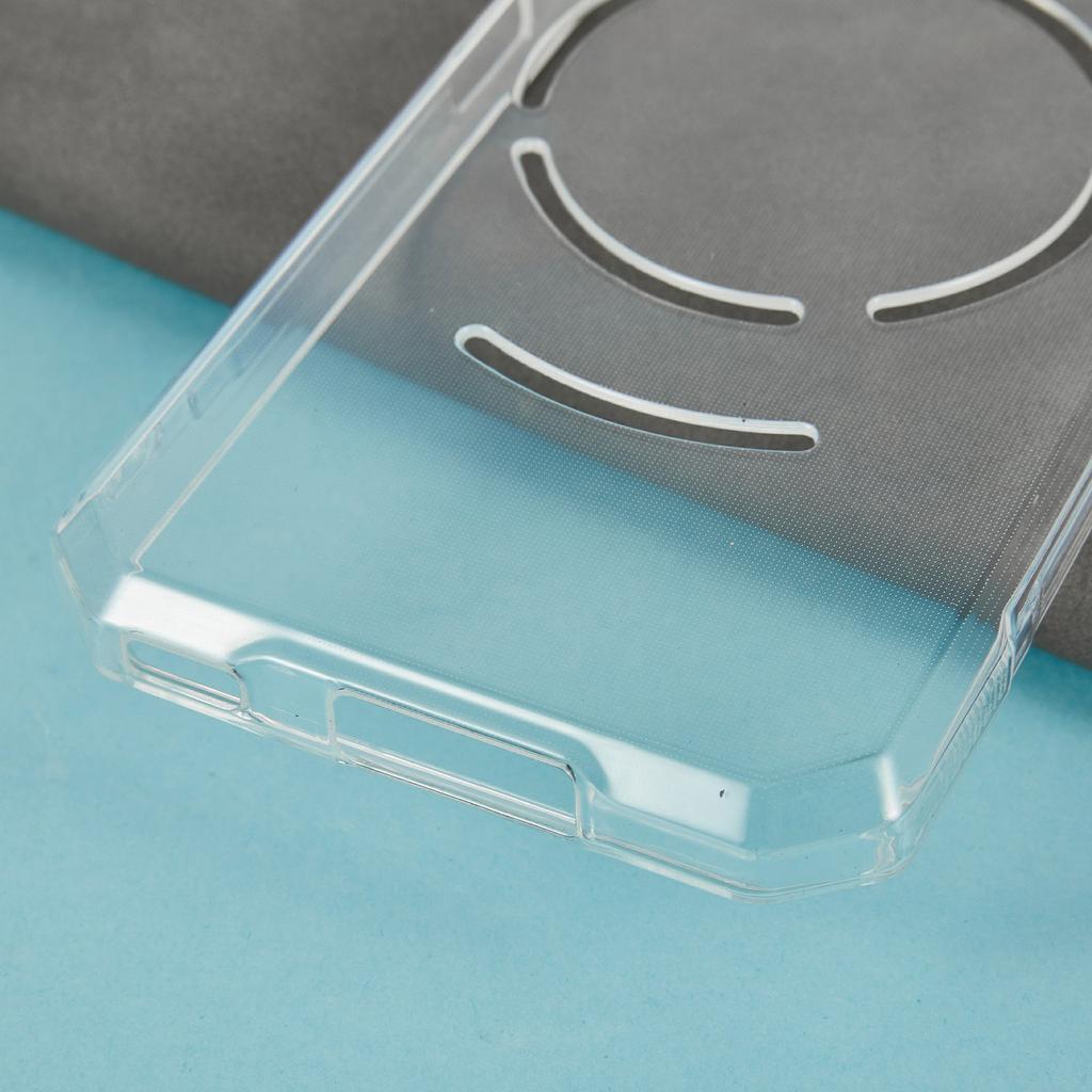 Для Doogee Blade GT Чехол Мягкий ТПУ Защита от падений Чехол для телефона