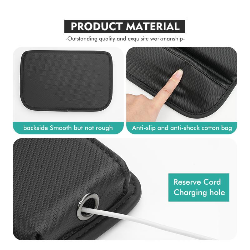 CSF1 Multifunction Car Seat Slit Gap Organizer For Mercedes Benz AMG C180 C300 W124 W176 W177 C200 C260 GLC CLE CLA