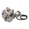 Сборка карбюратора 6AH-14301-00 Замена для двигателей F15CELH F15CMLH F15CMSH F15CPLH 4-тактных 15 л.с. 20 л.с.