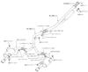 HKS Automotive Спортивный глушитель Super Turbo Muffler Subaru Levorg Совместимый с техосмотром Детали системы впуска и выпуска 4BA-VN5 CB18(TURBO)