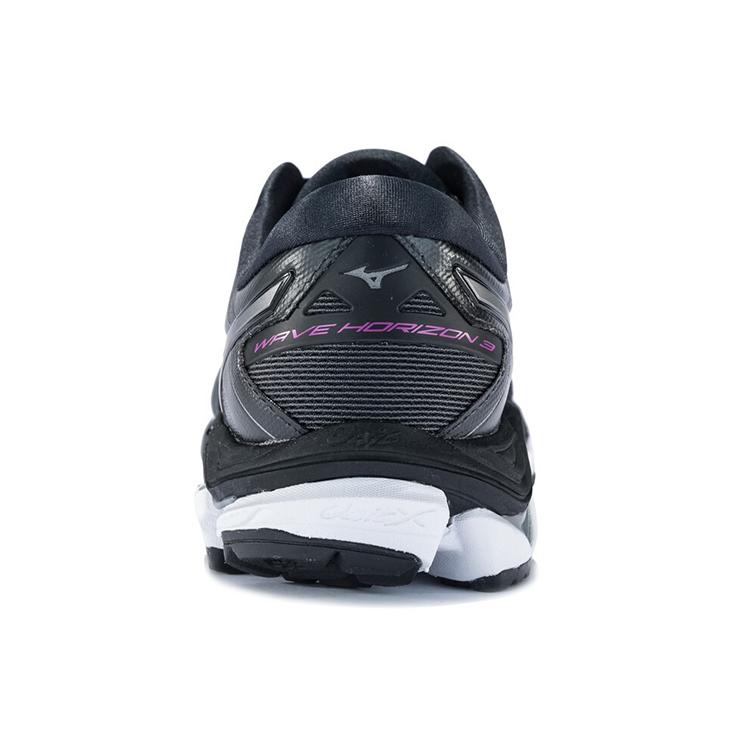 Wave Horizon Wmns Mizuno 3 'Black' Women's J1GD192655