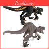 Юрские динозавры фигурка из ТПР с аутентичным дизайном для коллекции и демонстрации
