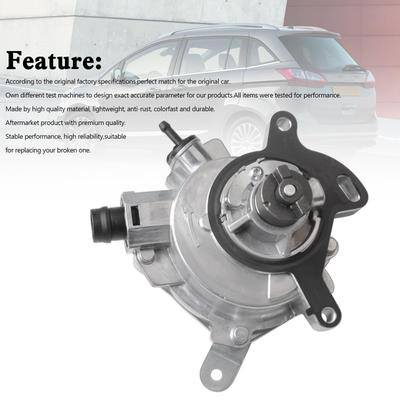 Вакуумный насос DS7G2A451CB для FORD C-MAX S-MAX ESCAPE KUGA MONDEO EcoBoost 1.5 л