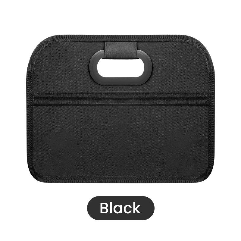 Складной портативный автомобильный ящик для хранения на Хэллоуин, органайзер для багажника внедорожника, кладовая для кемпинга на открытом воздухе, многофункциональный, экономящий место