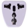 Universal Travel Power Plug Adapter Usa Eu Euro Asia To Au Australian 3 Pin