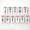 Slam Dunk Figure Hanamichi Sakuragi 3 Movie THE FIRST SLAM DUNK Figure Collection Theater Official Goods